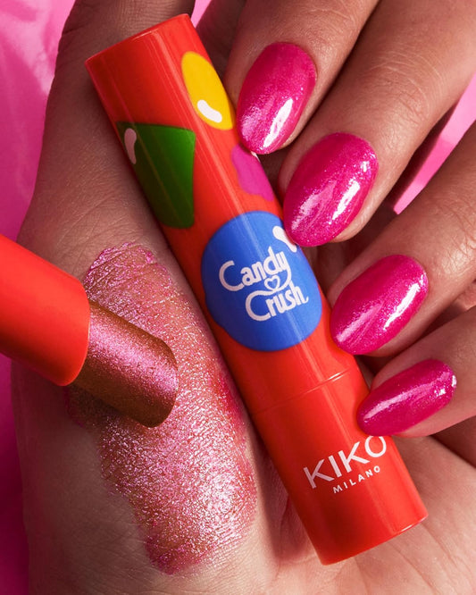 Candy Crushtm Ultra-shimmer Lipstick Tono 02