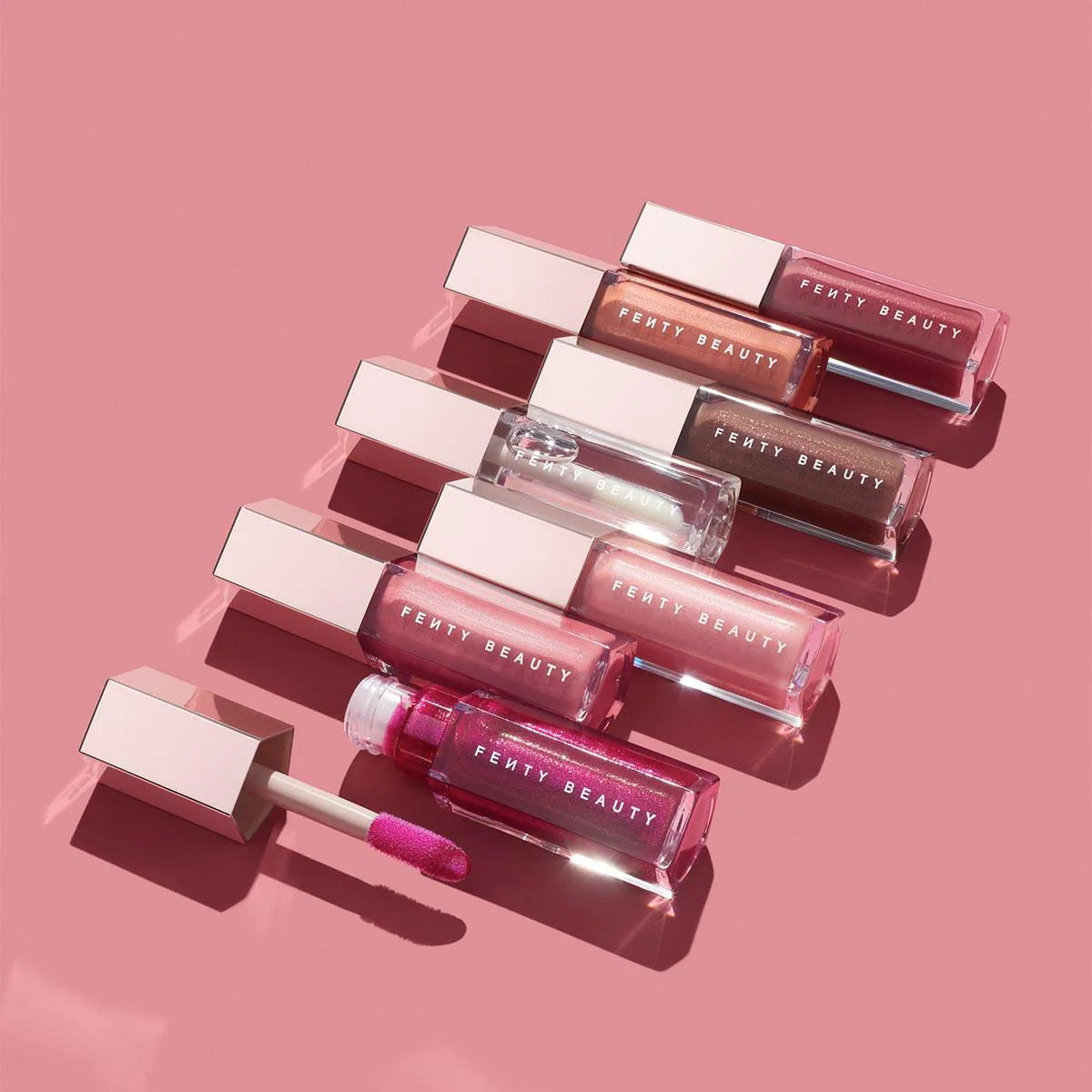 Fenty Beauty GLOSS BOMB UNIVERSAL LIP LUMINIZER