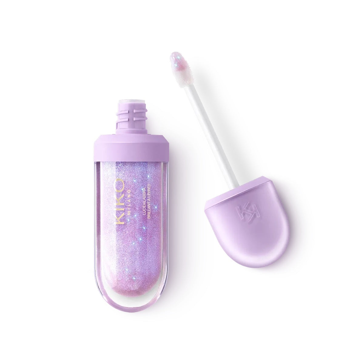 Dreamphoria 3d hydra lip gloss limited edition
