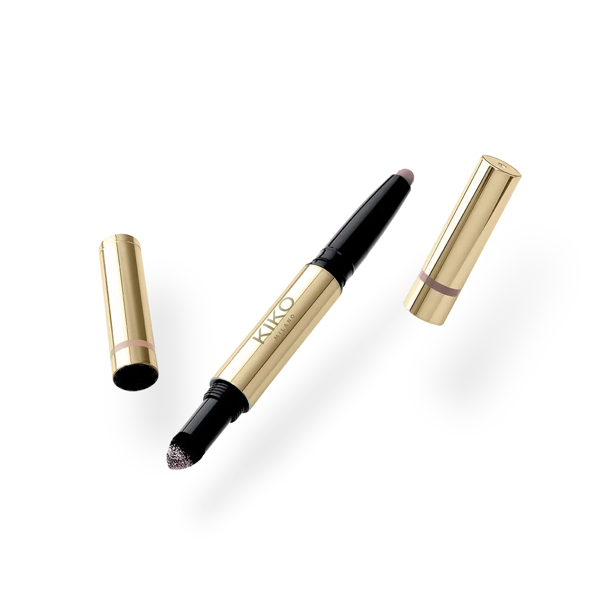 Holiday première daring duo eyeshadow Tono 03