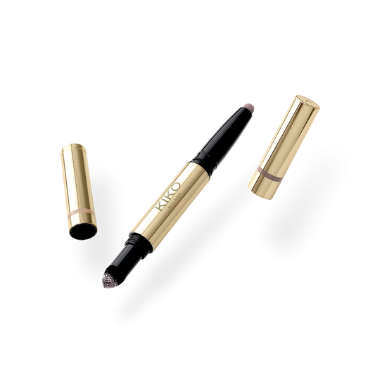 Holiday première daring duo eyeshadow Tono 03