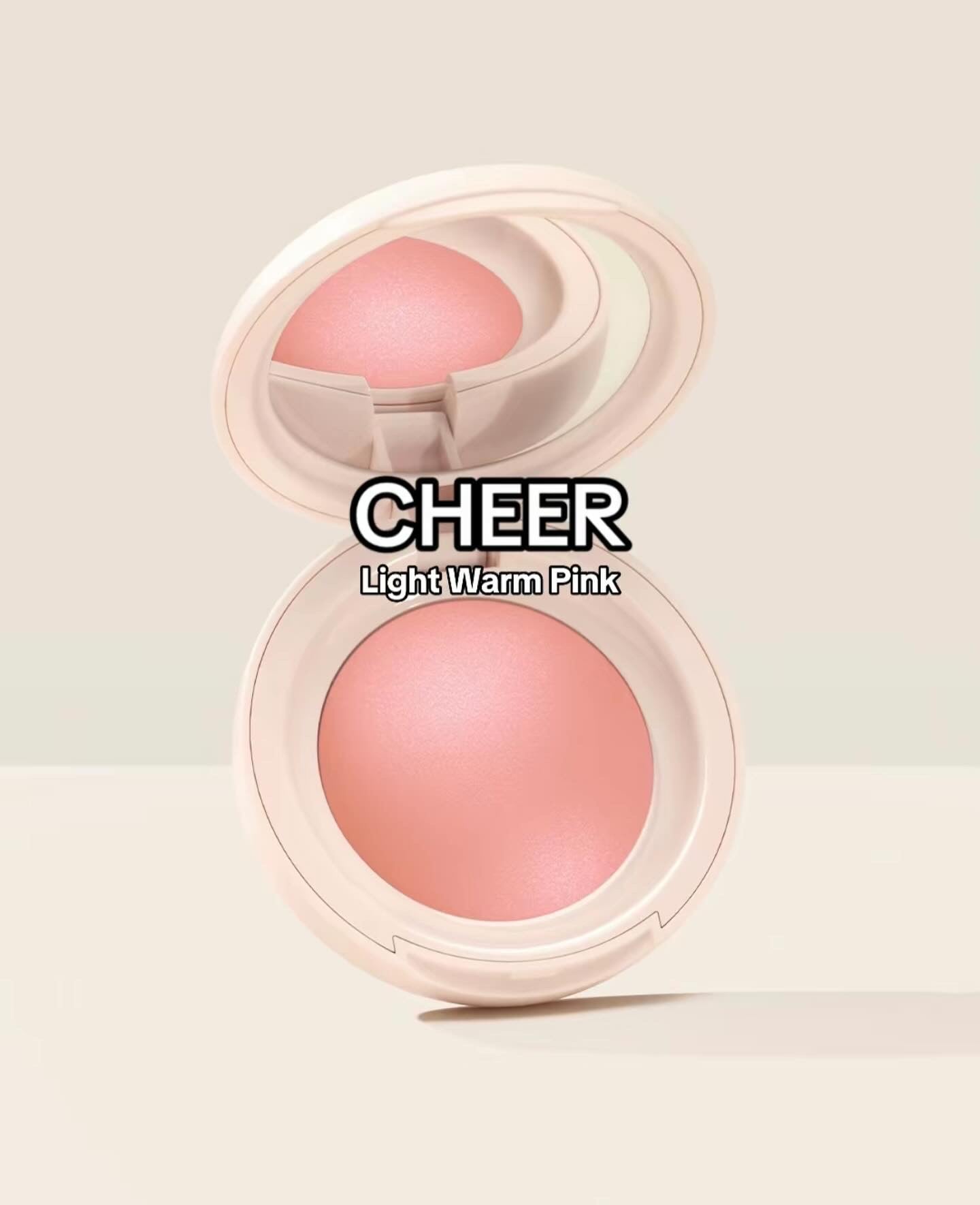 Rare Beauty by Selena Gomez Soft Pinch Luminous Powder Blush