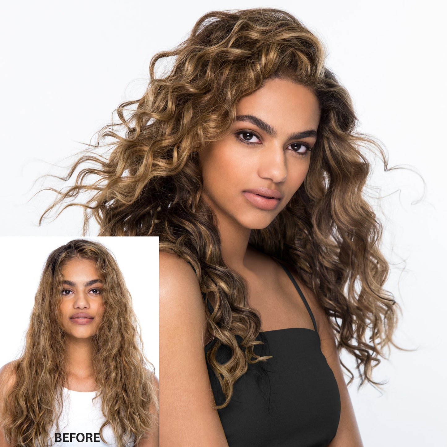 +Dream Coat For Curly Hair - Color WOW - Todo en uno para ondas y rizos  brillantes y definidos