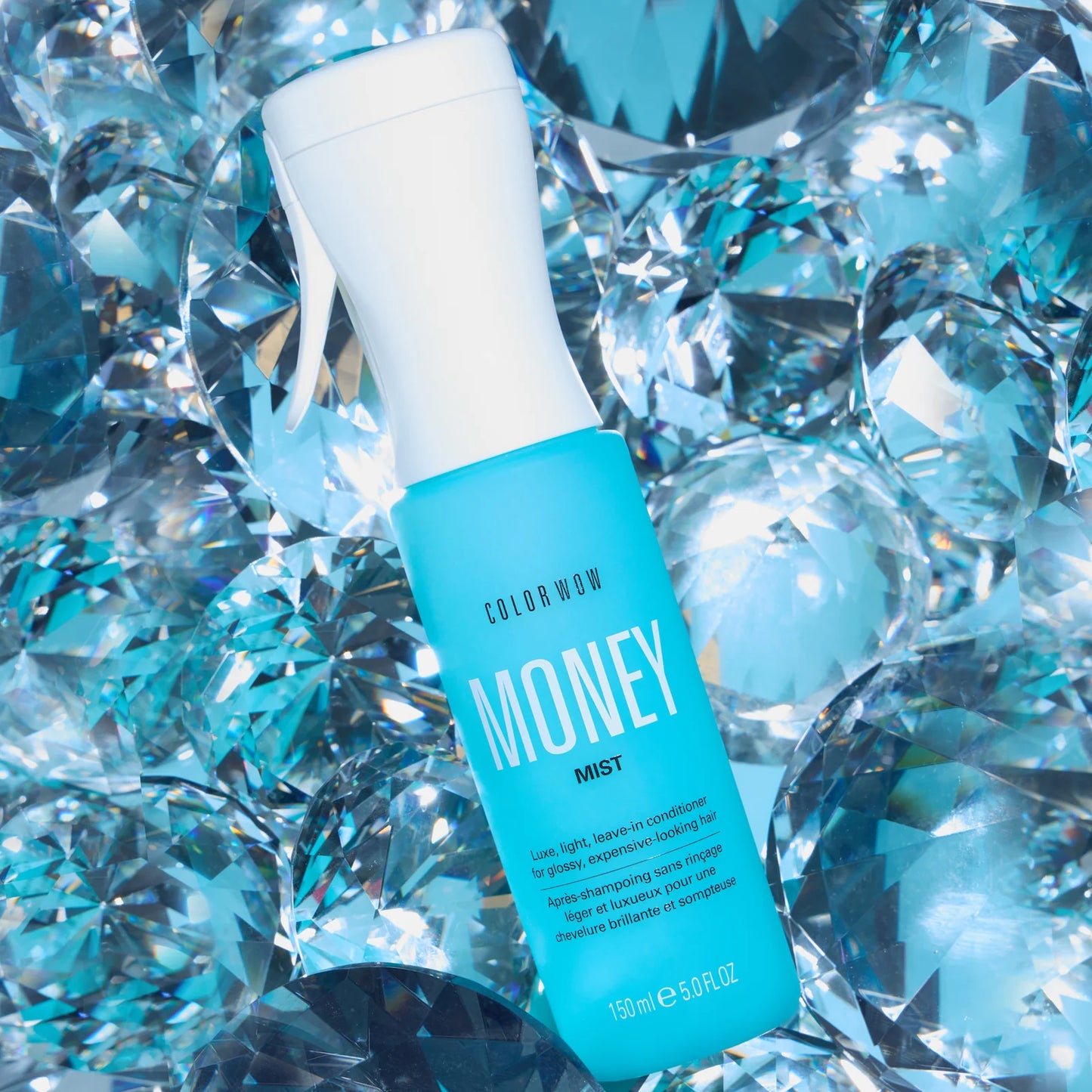 COLOR WOW Mini Money Mist Leave In Conditioner 150 ml