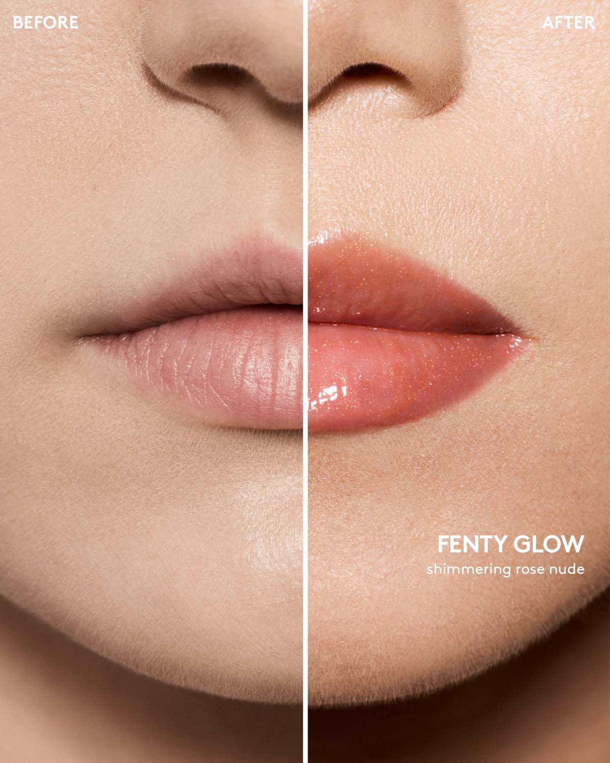 Fenty Beauty GLOSS BOMB UNIVERSAL LIP LUMINIZER