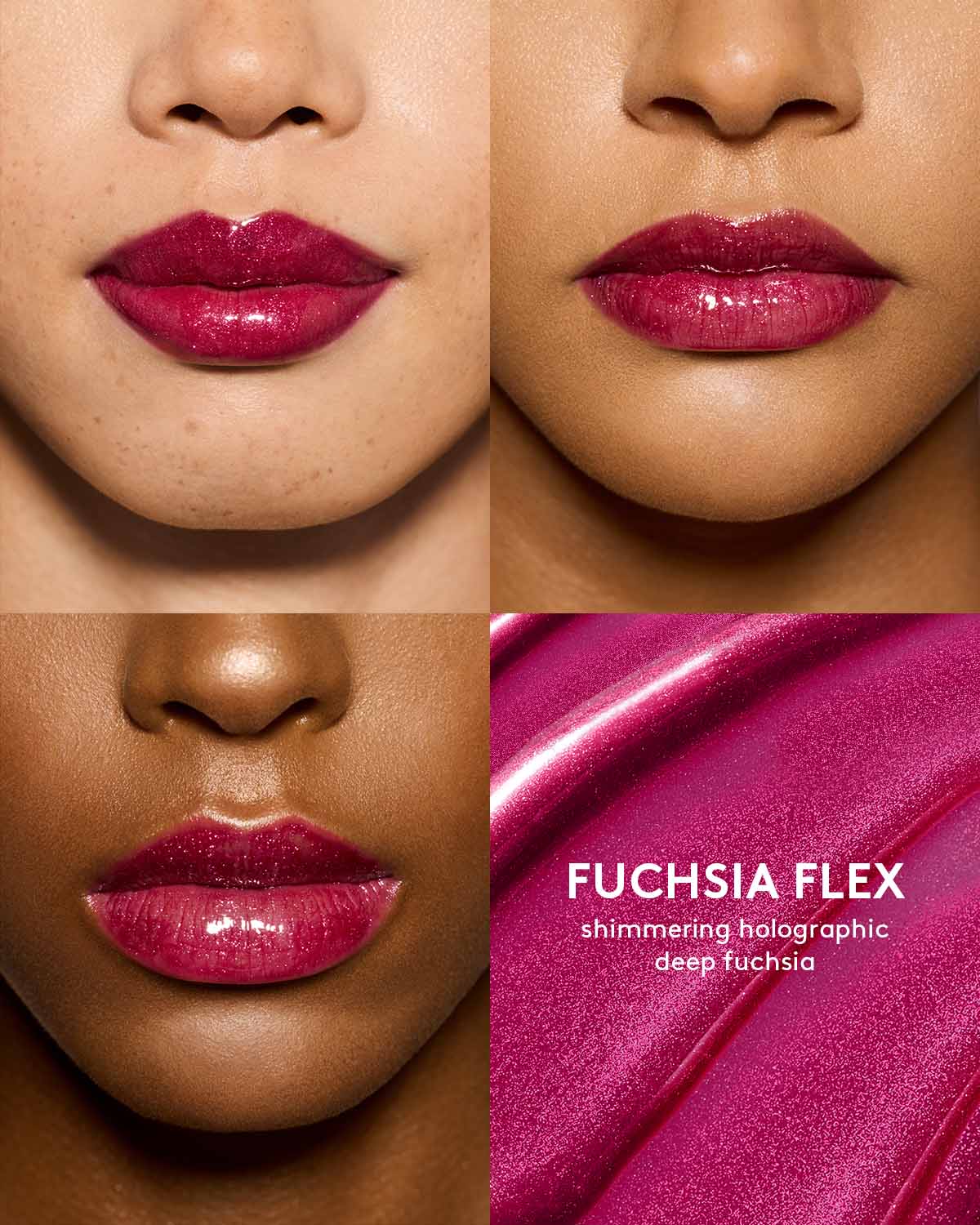 Fenty Beauty GLOSS BOMB UNIVERSAL LIP LUMINIZER