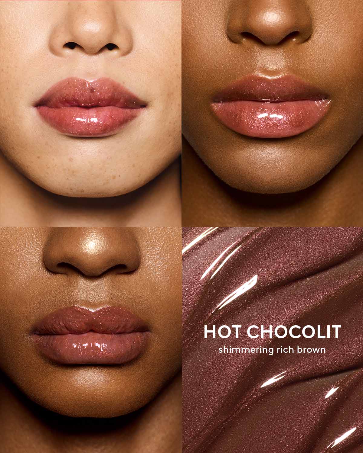 Fenty Beauty GLOSS BOMB UNIVERSAL LIP LUMINIZER