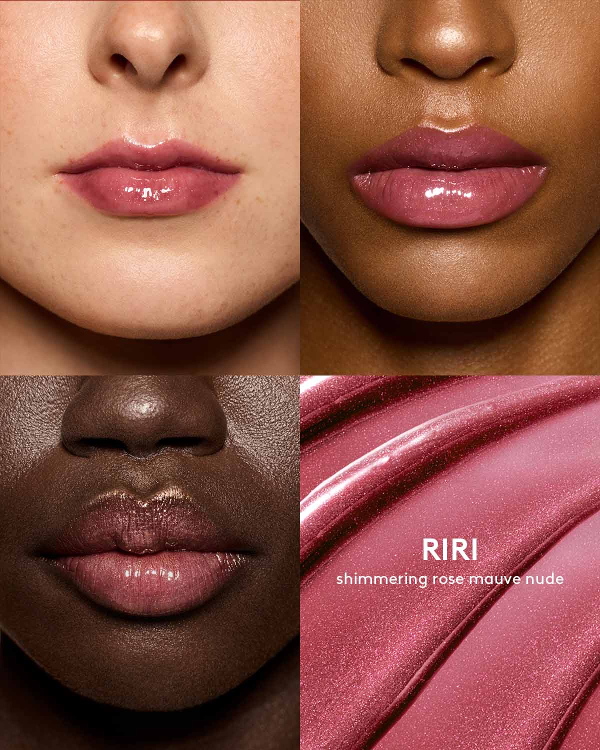 Fenty Beauty GLOSS BOMB UNIVERSAL LIP LUMINIZER