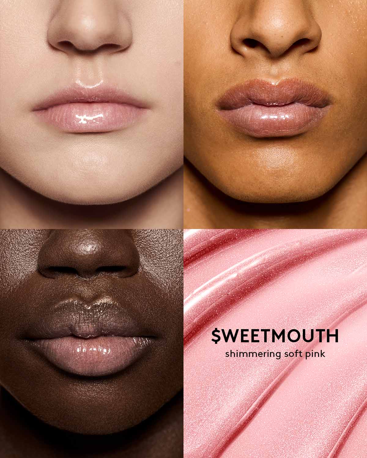 Fenty Beauty GLOSS BOMB UNIVERSAL LIP LUMINIZER