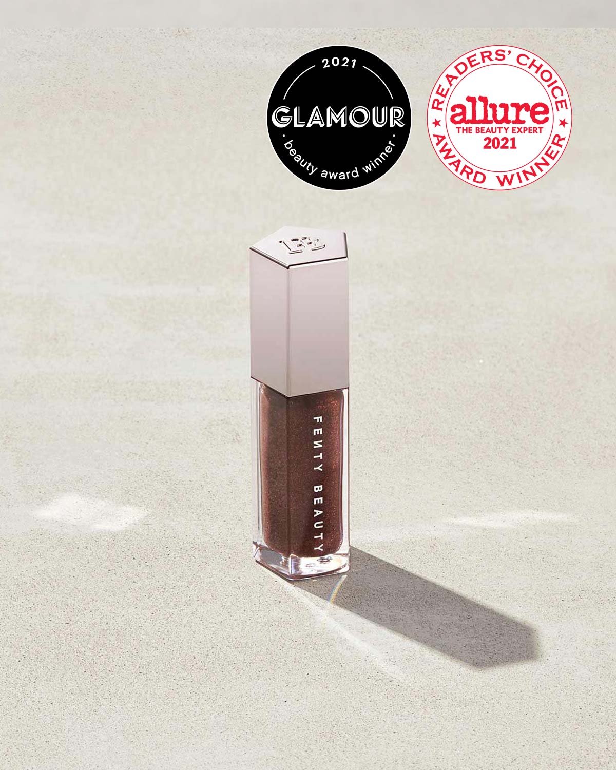 Fenty Beauty GLOSS BOMB UNIVERSAL LIP LUMINIZER