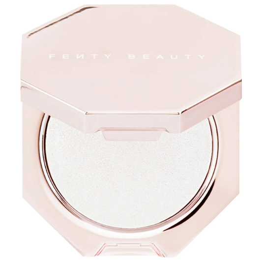 Fenty Beauty Mini Diamond Bomb Tono Del Maquillaje How Many Carats