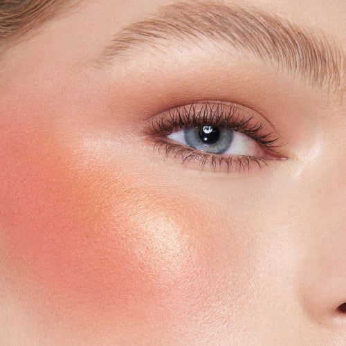 Charlotte Tilbury Mini Hollywood Blush & Glow Palette Tono Tan To Deep