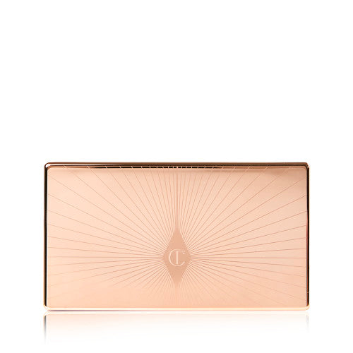 Charlotte Tilbury Mini Filmstar Bronze & Glow Contour Duo