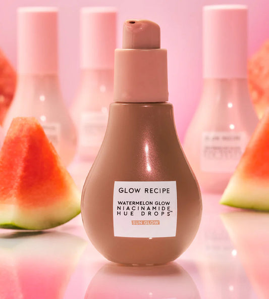 Watermelon Glow Niacinamide Hue Drops 40 ml