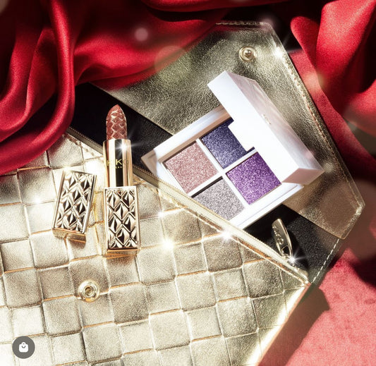 Holiday Première Made To Shine Makeup Gift Set