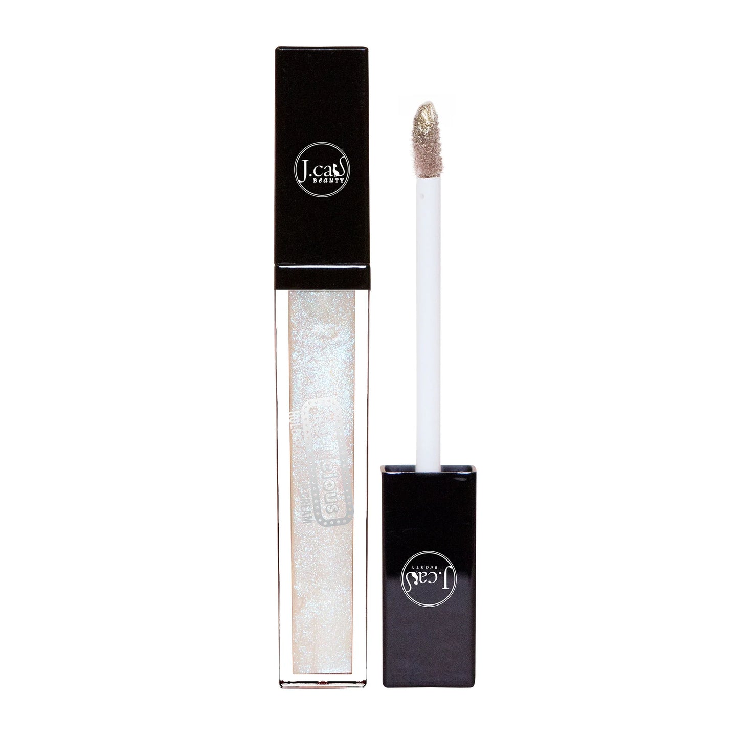 3D-licious Holographic Lip Cream - 106 Clear Path