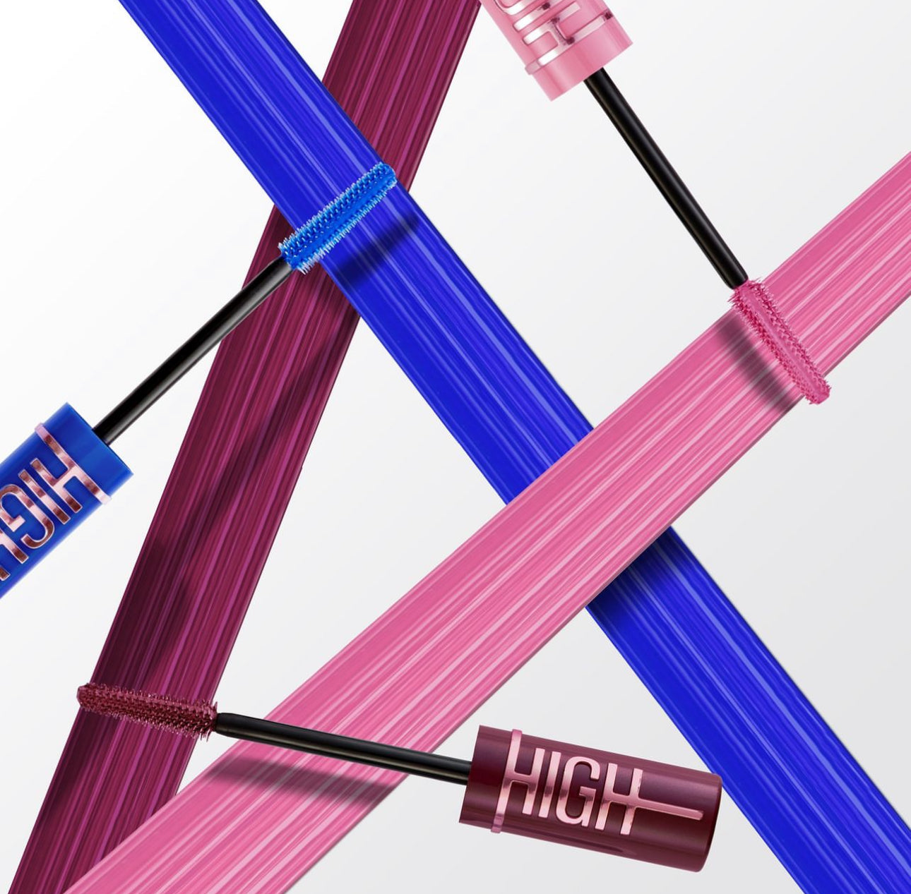 Maybelline Lash Sensational Sky High Washable Mascara