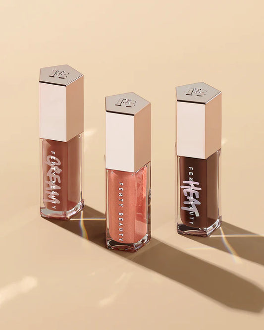 Fenty Beauty GLOSS BOMB UNIVERSAL LIP LUMINIZER