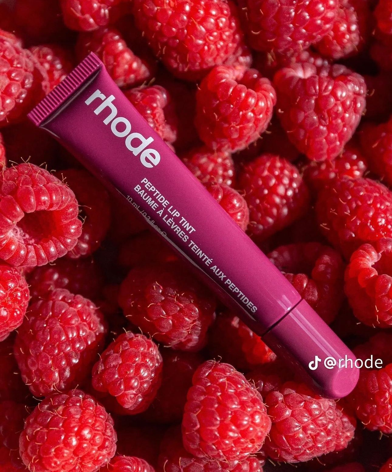 Rhode Skin Peptide Lip Tint -Tonos Clasicos