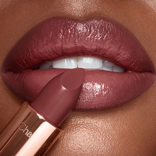 *Mini Pillow Talk Lipstick & Liner Set  Intense - CHARLOTTE TILBURY