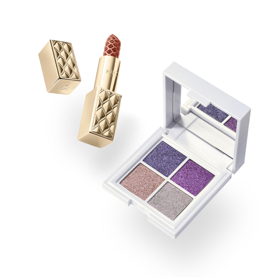 Holiday Première Made To Shine Makeup Gift Set