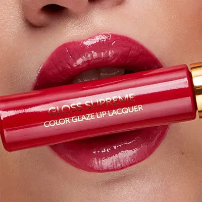 Kiko Milano Gloss Supreme Color Glaze Lip Lacquer