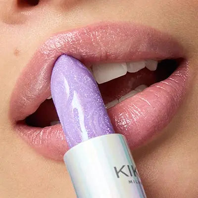 Kiko Milano Lumiverse Endless Shimmer Lipbalm