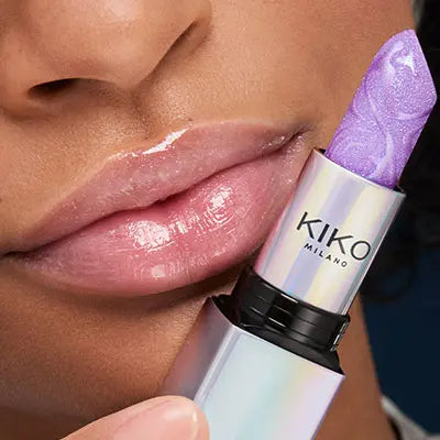 Kiko Milano Lumiverse Endless Shimmer Lipbalm