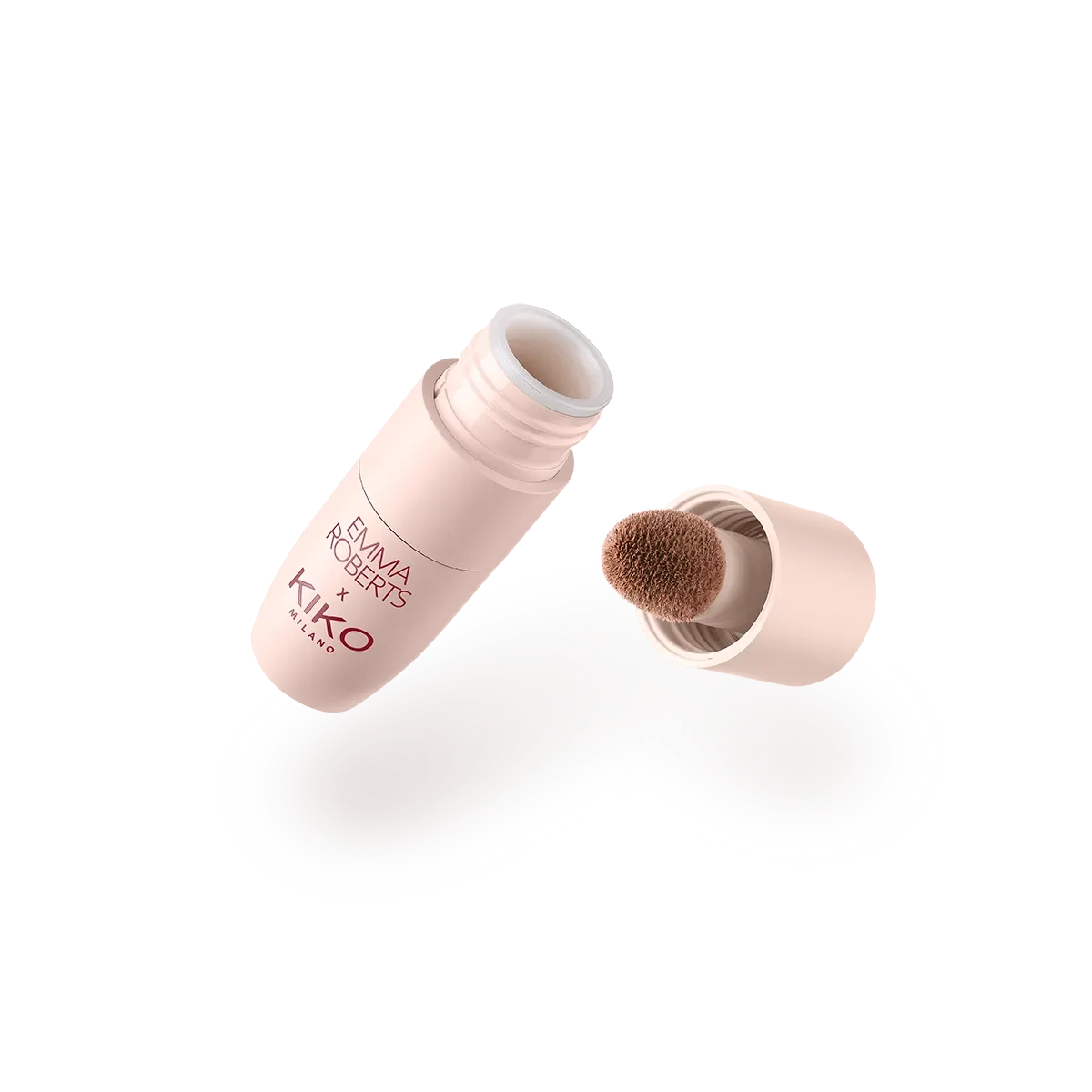 Emma Roberts X Kiko Milano Glow Sculpt Liquid Bronzer