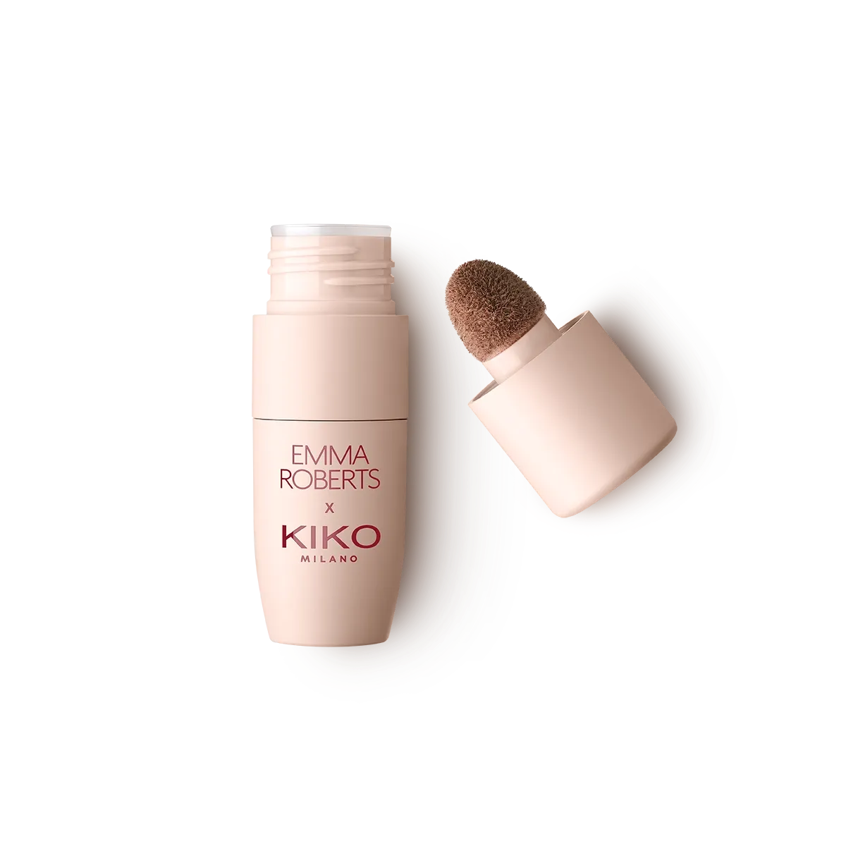 Emma Roberts X Kiko Milano Glow Sculpt Liquid Bronzer
