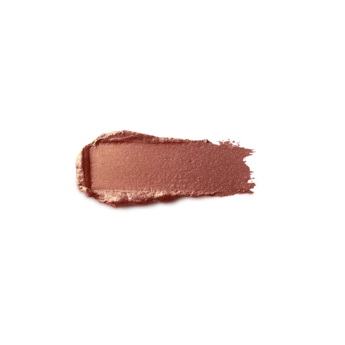 Snow-kissed holiday sparkly peaks lipstick 01