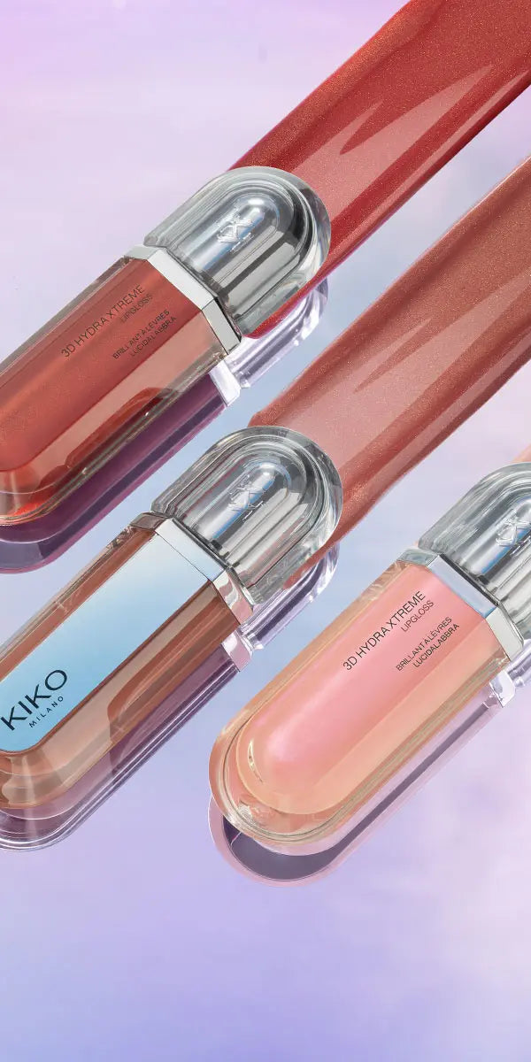 Kiko Milano 3D Hydra Xtreme Lipgloss