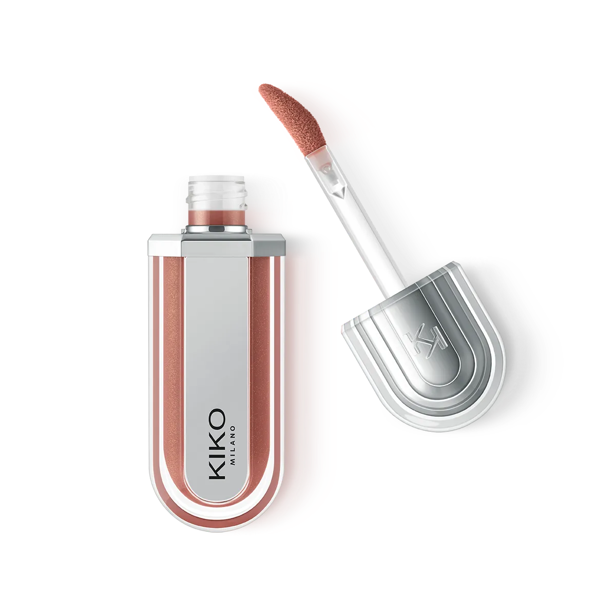 Kiko Milano 3D Hydra Xtreme Lipgloss