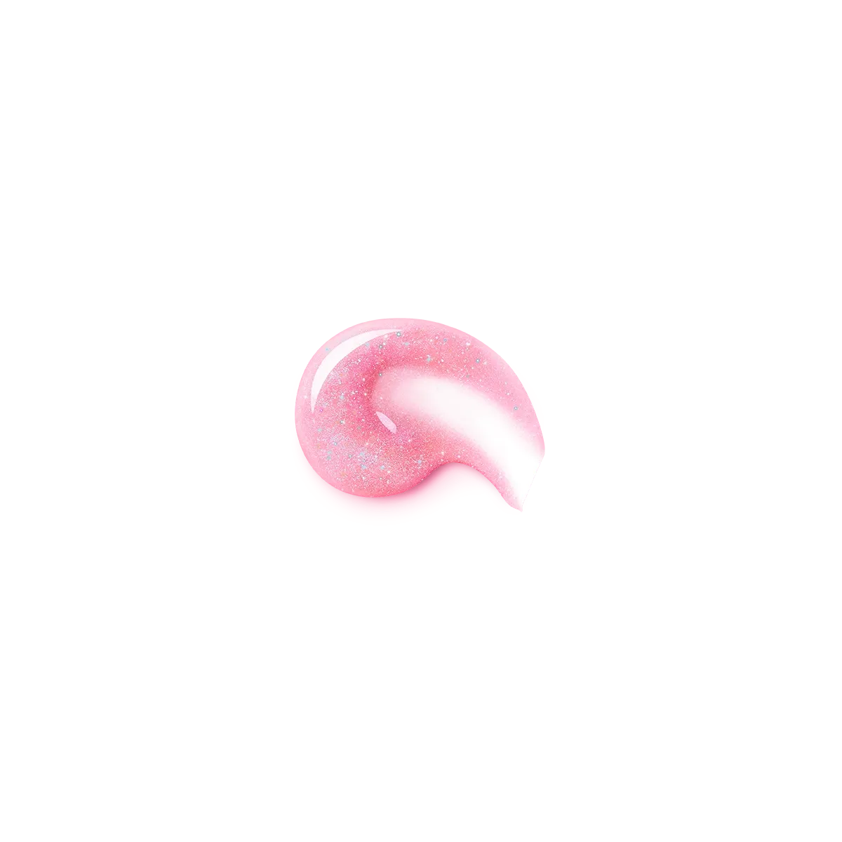 Kiko Milano Candy Crush™ Sparkle Lip Gloss Tono 01