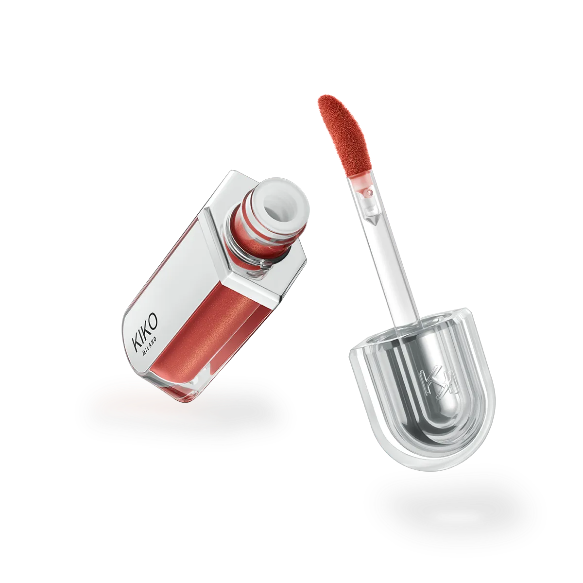 Kiko Milano 3D Hydra Xtreme Lipgloss