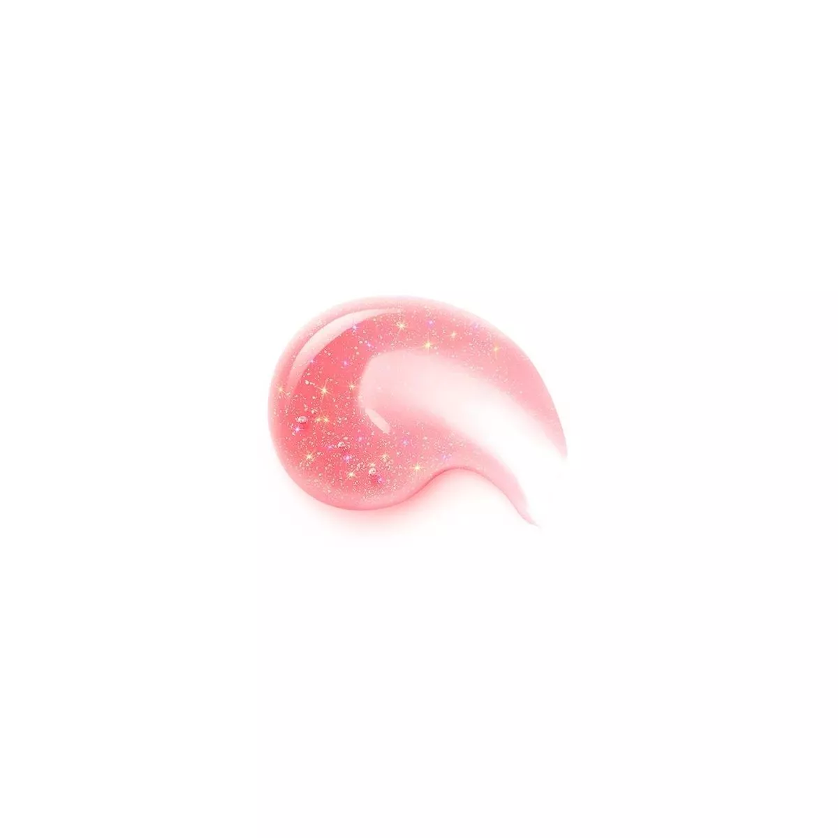 Kiko Milano juicy fizz 3d hydra lip gloss Tono 02
