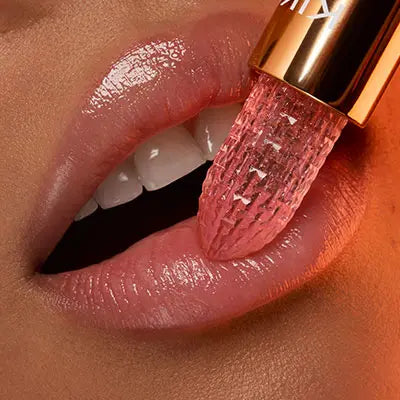 Kiko Milano Juicy Fizz Gleam Shot Solid Ph Lip Oil