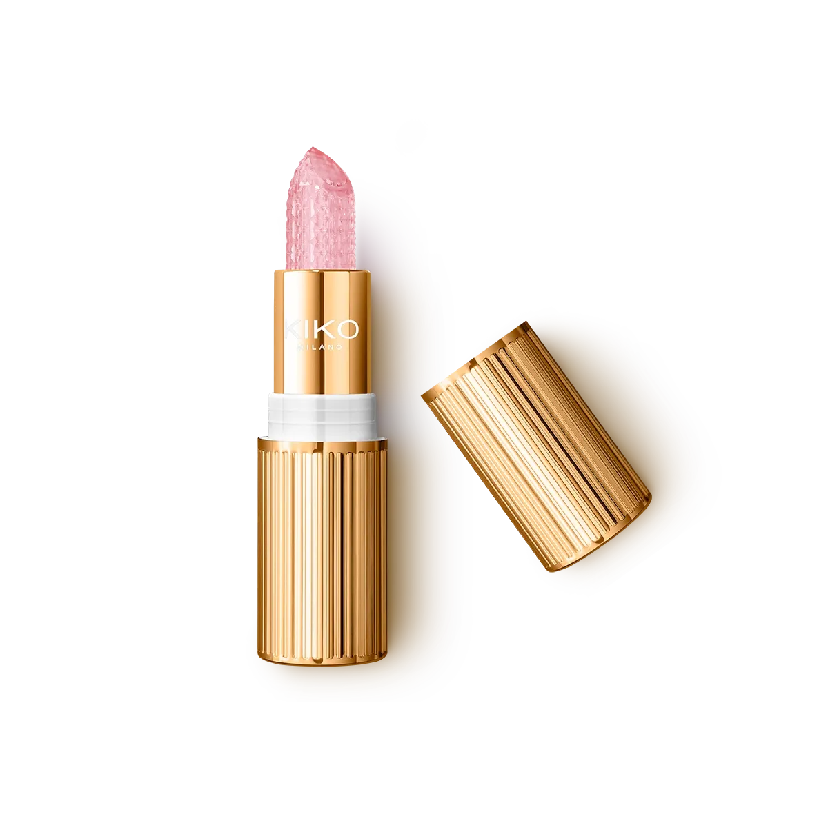 Kiko Milano Juicy Fizz Gleam Shot Solid Ph Lip Oil