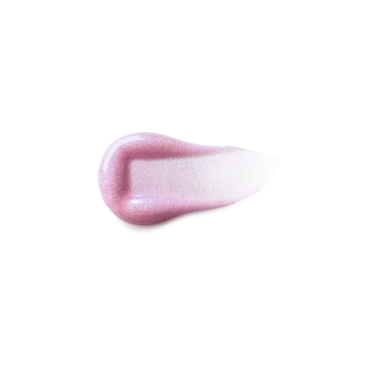 Kiko Milano Lumiverse My Holo Crush lipgloss&coat Tono