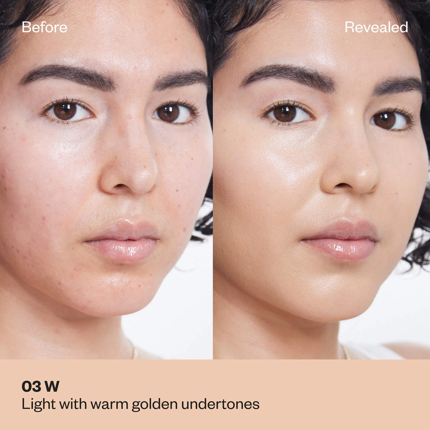 Kosas  Mini Revealer Super Creamy + Brightening Concealer with Caffeine and Hyaluronic Acid