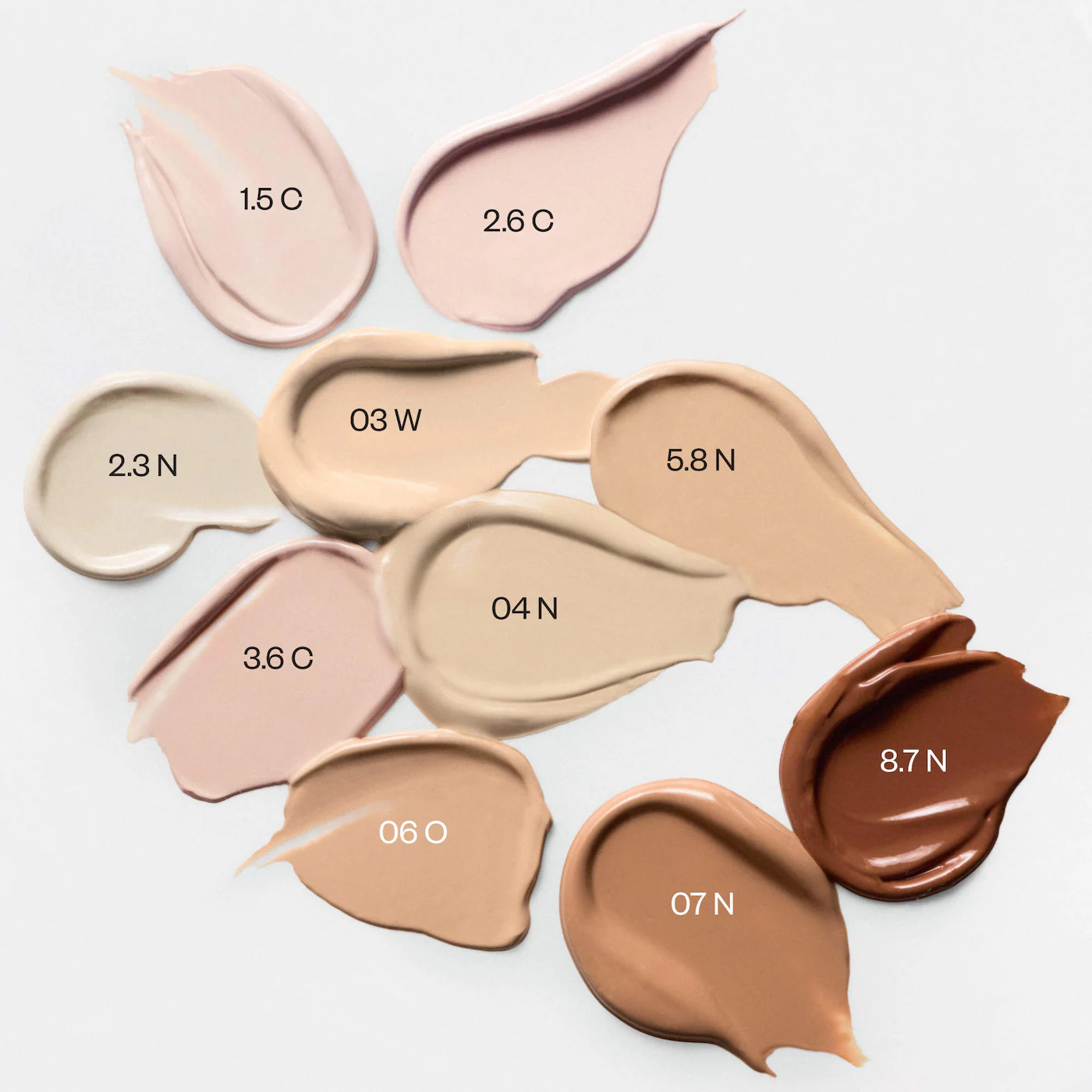 Kosas  Mini Revealer Super Creamy + Brightening Concealer with Caffeine and Hyaluronic Acid
