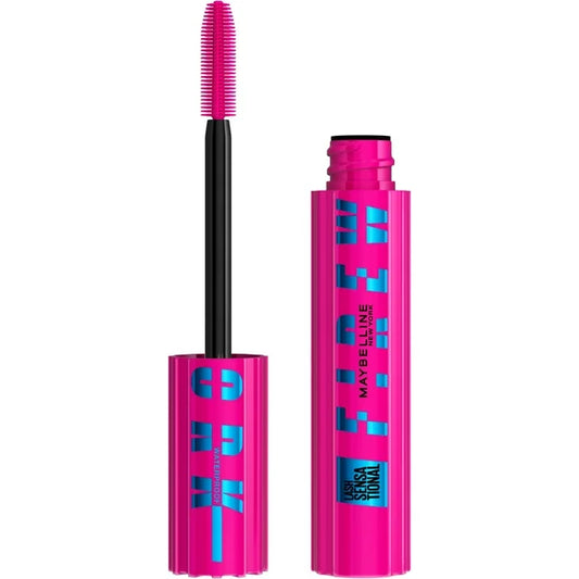 * MAYBELLINE LASH SENSATIONAL FIREWORK WATERPROOF