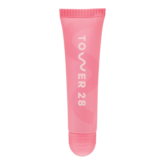 Tower 28 Beauty LipSoftie™ Hydrating Tinted Lip Treatment Balm