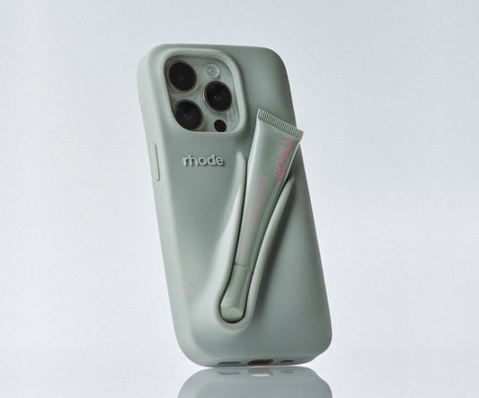 Dupe Carcasa de Celular para Labial Rhode