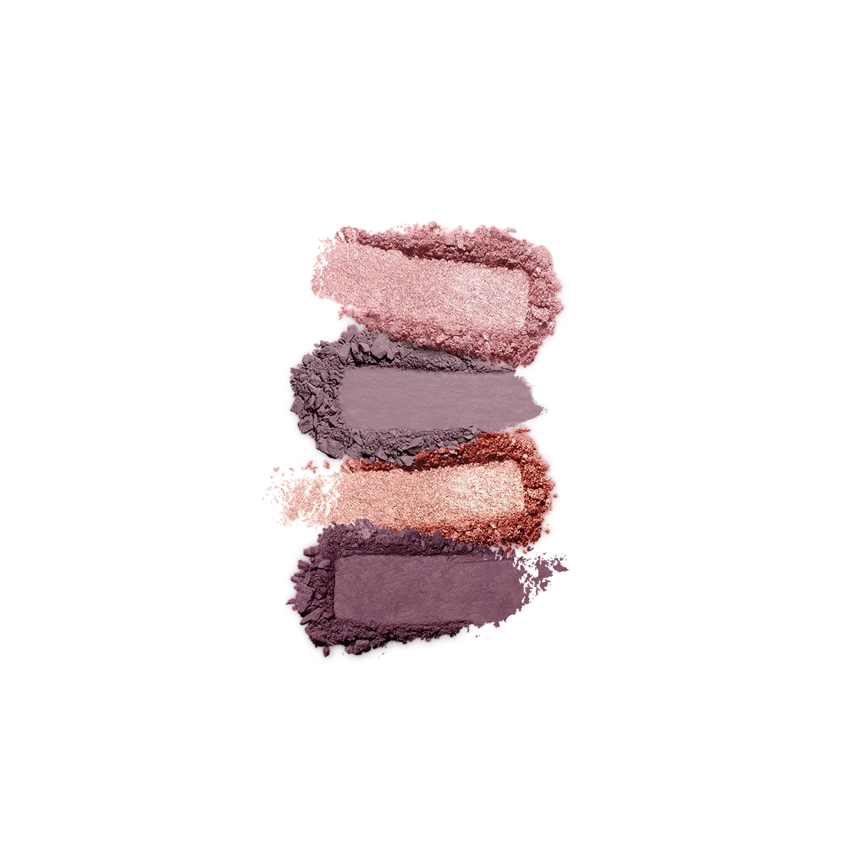 Kiko Candy Crush Multi Finish Eyeshadow Palette Tono 01