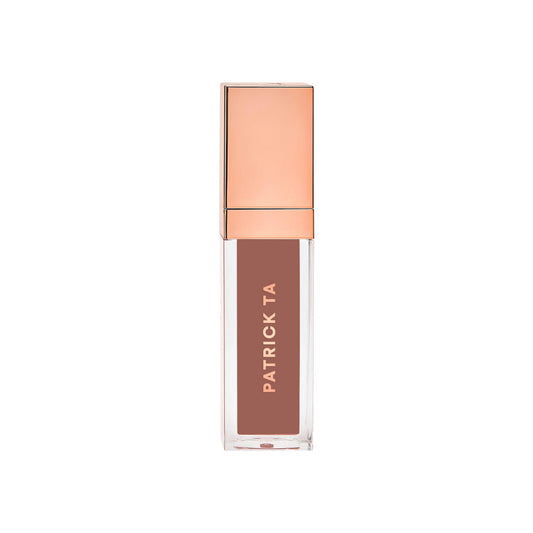 Patrick Ta -MAJOR VOLUME PLUMPING GLOSS