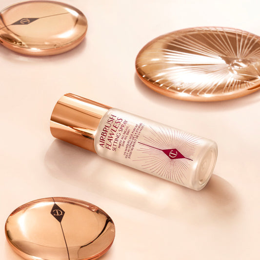 AIRBRUSH FLAWLESS SETTING SPRAY