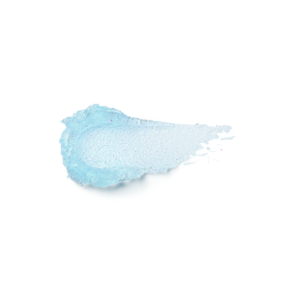 Snow-Kissed Holiday Crystal Gleam Solid Lip Oil