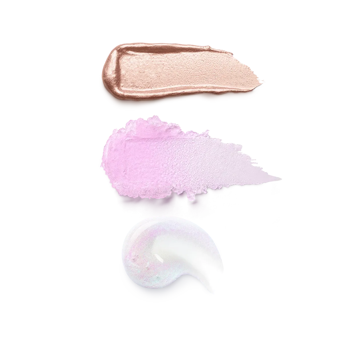 Snow-Kissed Holiday Festive Besties Make Up Gift Set