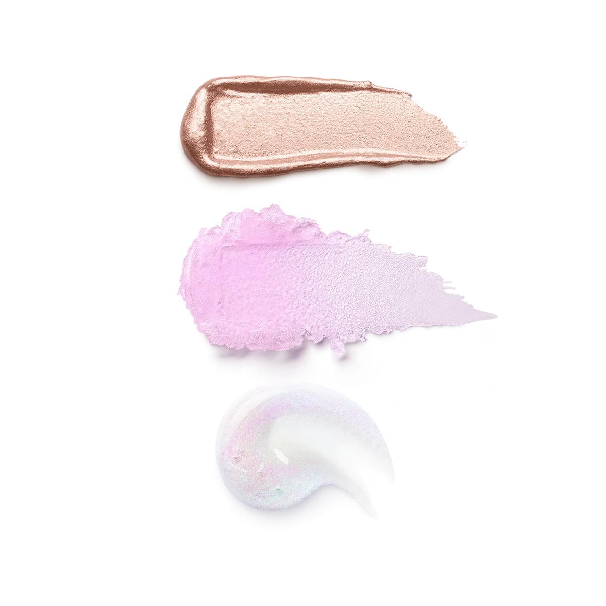 Snow-Kissed Holiday Festive Besties Make Up Gift Set
